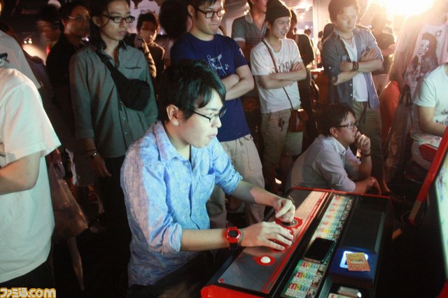 対戦格闘ゲーマーの力、ここに集結!“第4回TOPANGAチャリティーカップ”をリポート_62