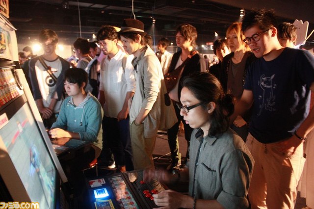 対戦格闘ゲーマーの力、ここに集結!“第4回TOPANGAチャリティーカップ”をリポート_63