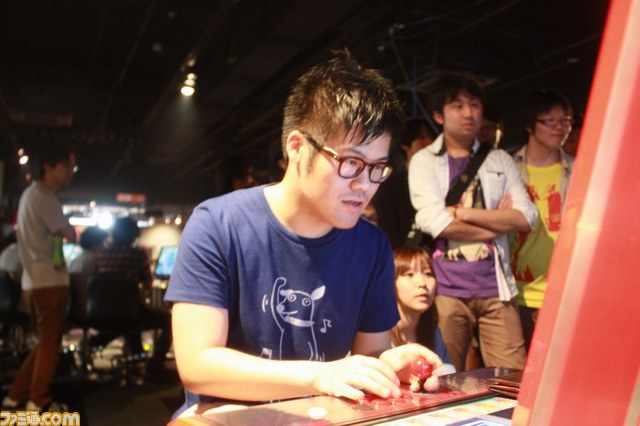 対戦格闘ゲーマーの力、ここに集結!“第4回TOPANGAチャリティーカップ”をリポート_64