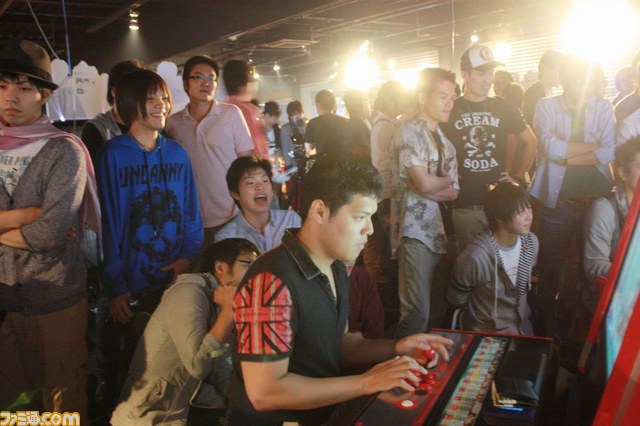 対戦格闘ゲーマーの力、ここに集結!“第4回TOPANGAチャリティーカップ”をリポート_66