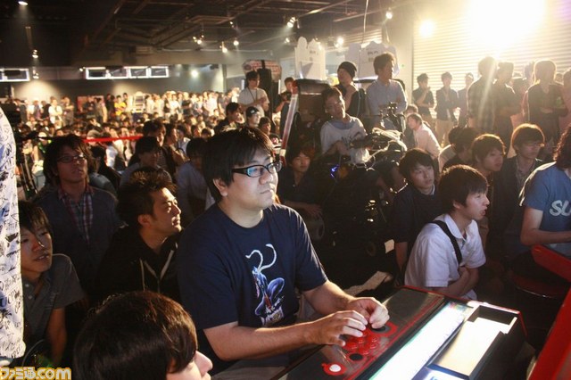 対戦格闘ゲーマーの力、ここに集結!“第4回TOPANGAチャリティーカップ”をリポート_67