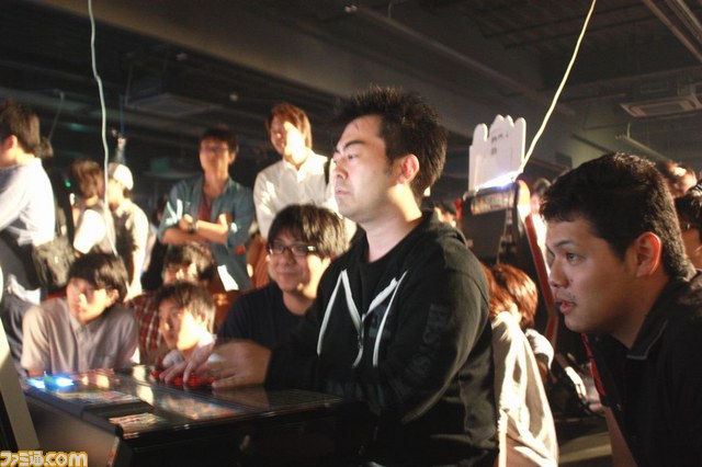 対戦格闘ゲーマーの力、ここに集結!“第4回TOPANGAチャリティーカップ”をリポート_68