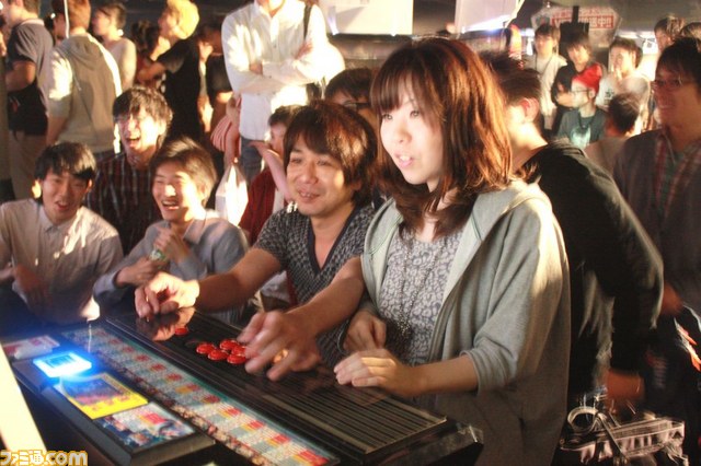 対戦格闘ゲーマーの力、ここに集結!“第4回TOPANGAチャリティーカップ”をリポート_69