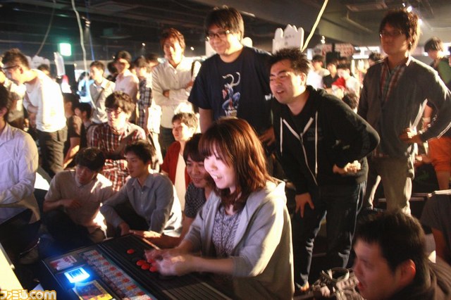 対戦格闘ゲーマーの力、ここに集結!“第4回TOPANGAチャリティーカップ”をリポート_70