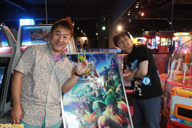 対戦格闘ゲーマーの力、ここに集結!“第4回TOPANGAチャリティーカップ”をリポート_71