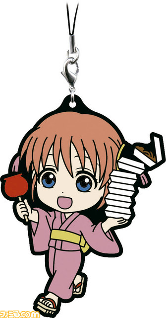 “一番くじ 銀魂～夏祭りだよ！真選組特別警戒中～”が7月中旬より発売　祭りを楽しむ銀時と土方のフィギュアが登場_45