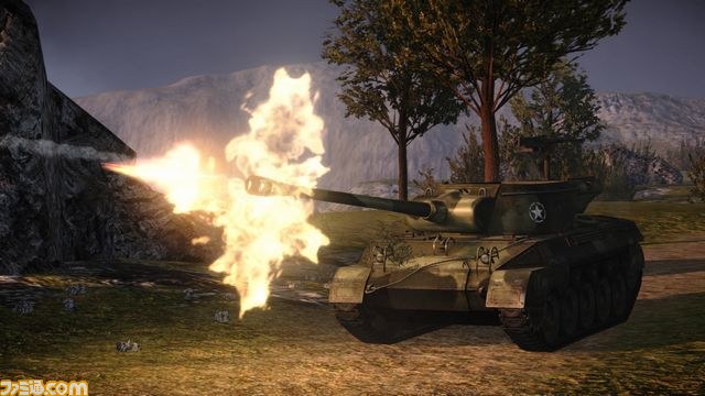 プレミアム戦車などが同梱された『World of Tanks: Xbox 360 Edition コンバット レディ スターター パック』が8月21日に発売決定！_03