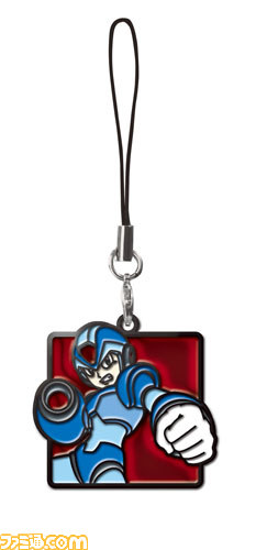 『ロックマン』シリーズのグッズプロジェクトが始動　“E缶”ビッグサイズクッションをはじめとしたさまざまなグッズが9月より発売_25