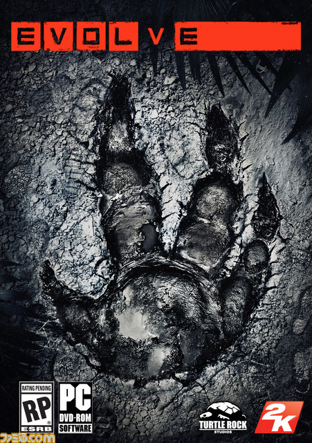 『Evolve（エボルブ）』の国内発売日が12月4日に決定　豪華DLCが盛りだくさんの初回限定特典も明らかに_06