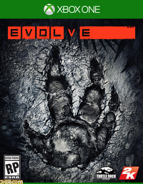 『Evolve（エボルブ）』の国内発売日が12月4日に決定　豪華DLCが盛りだくさんの初回限定特典も明らかに_08