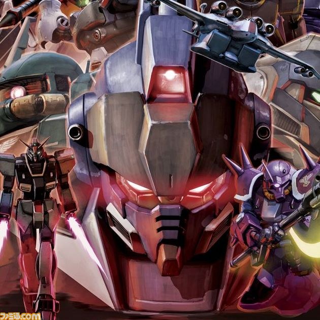 ファミ通の攻略本 機動戦士ガンダム サイドストーリーズ の攻略情報とイラストが満載なコンプリートガイドが発売 ファミ通 Com