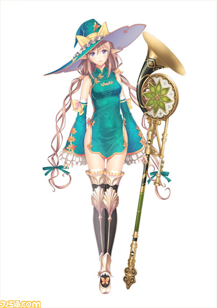 『シャイニング・レゾナンス』登場キャラクターのサンプルボイスと、限定版付属のフィギュアの紹介映像が公開【動画あり】_09