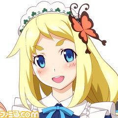 『AKIBA’S TRIP2（アキバズトリップ2）』と『大乱走ダッシュ or 奪取!!』のコラボ企画が7月15日よりスタート_18