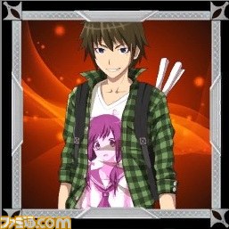 『AKIBA’S TRIP2（アキバズトリップ2）』と『大乱走ダッシュ or 奪取!!』のコラボ企画が7月15日よりスタート_11