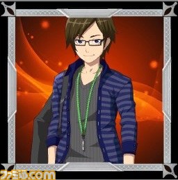 『AKIBA’S TRIP2（アキバズトリップ2）』と『大乱走ダッシュ or 奪取!!』のコラボ企画が7月15日よりスタート_12