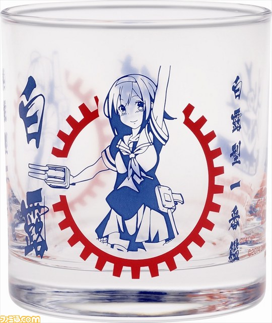 『艦これ』の“一番くじ”最新作が8月上旬より展開スタート、第3弾のテーマは空母機動部隊の姉妹艦_01
