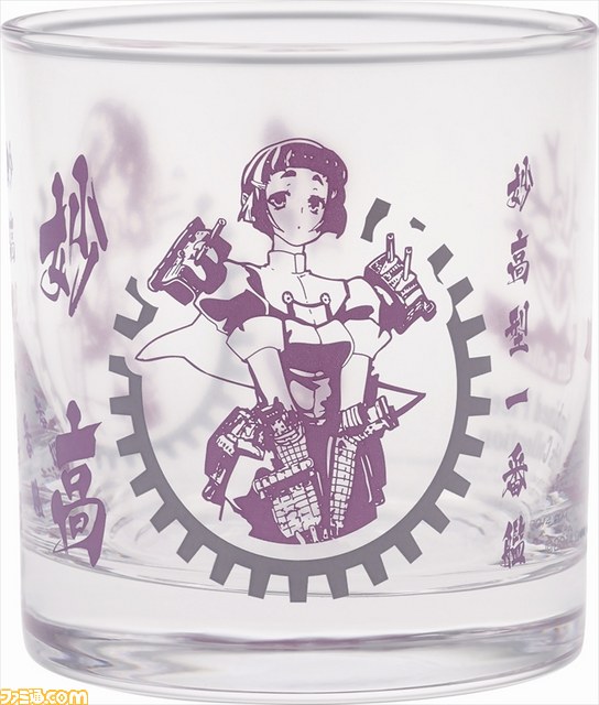 『艦これ』の“一番くじ”最新作が8月上旬より展開スタート、第3弾のテーマは空母機動部隊の姉妹艦_02