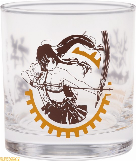 『艦これ』の“一番くじ”最新作が8月上旬より展開スタート、第3弾のテーマは空母機動部隊の姉妹艦_03