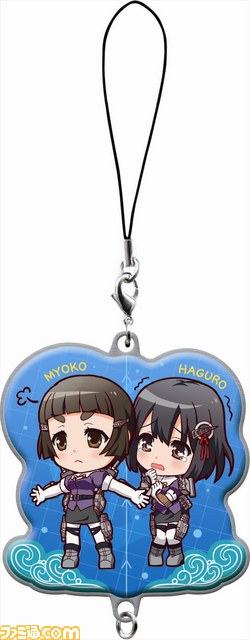『艦これ』の“一番くじ”最新作が8月上旬より展開スタート、第3弾のテーマは空母機動部隊の姉妹艦_12