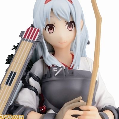 艦これ』の“一番くじ”最新作が8月上旬より展開スタート、第3弾のテーマ