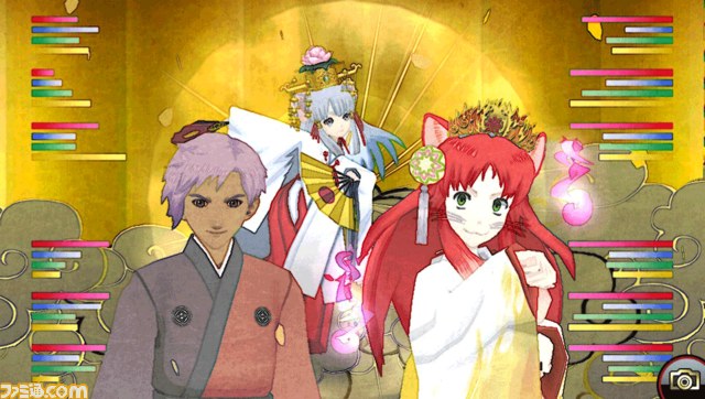 『俺の屍を越えてゆけ2』ゲーム冒頭の体験版が本日7月10日より配信スタート　画像共有に便利な“写真館”サイトもオープン_03