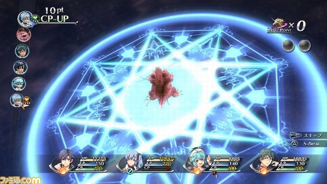『英雄伝説 閃の軌跡II』　新たなキーキャラクターや新Sクラフト（キャラ固有の必殺技）を公開！_05