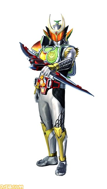 仮面ライダー バトライド ウォーii 無料dlc第1弾 仮面ライダー斬月 真 本日7月10日より配信開始 ファミ通 Com 仮面ライダー バトライド ウォーii 無料dlc第1弾 仮面ライダー斬月 真 本日7月10日より配信開始 ファミ通 Com