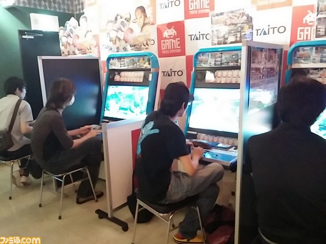 『ウルトラストリートファイターIV』最強プレイヤーを決める“エリア最強決定戦”をリポート！　関東＆関西エリアの結果は！？_19