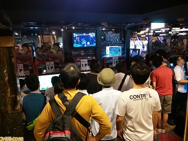 『ウルトラストリートファイターIV』最強プレイヤーを決める“エリア最強決定戦”をリポート！　関東＆関西エリアの結果は！？_10