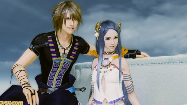 『ファイナルファンタジーXIII REMINISCENCE -tracer of memories-』著者、渡辺大祐氏にインタビュー