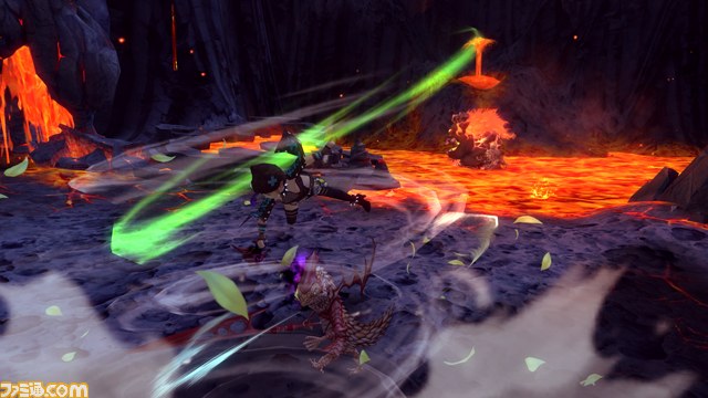 『ドラゴンネスト』7月アップデートの詳細が公開！　新EXスキルや8月実装の新キャラ“レンシア”のムービーは必見！！_07