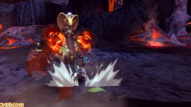 『ドラゴンネスト』7月アップデートの詳細が公開！　新EXスキルや8月実装の新キャラ“レンシア”のムービーは必見！！_09