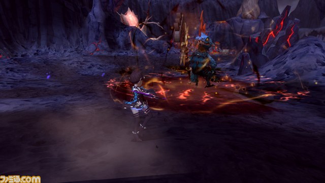 『ドラゴンネスト』7月アップデートの詳細が公開！　新EXスキルや8月実装の新キャラ“レンシア”のムービーは必見！！_10
