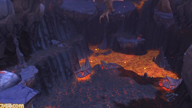 『ドラゴンネスト』7月アップデートの詳細が公開！　新EXスキルや8月実装の新キャラ“レンシア”のムービーは必見！！_16
