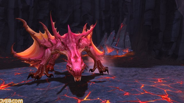 『ドラゴンネスト』7月アップデートの詳細が公開！　新EXスキルや8月実装の新キャラ“レンシア”のムービーは必見！！_17