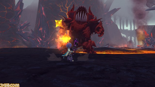 『ドラゴンネスト』7月アップデートの詳細が公開！　新EXスキルや8月実装の新キャラ“レンシア”のムービーは必見！！_24