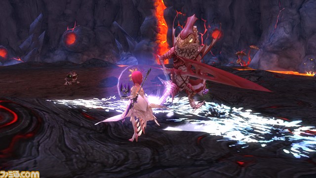 『ドラゴンネスト』7月アップデートの詳細が公開！　新EXスキルや8月実装の新キャラ“レンシア”のムービーは必見！！_28