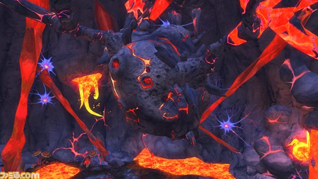 『ドラゴンネスト』7月アップデートの詳細が公開！　新EXスキルや8月実装の新キャラ“レンシア”のムービーは必見！！_32