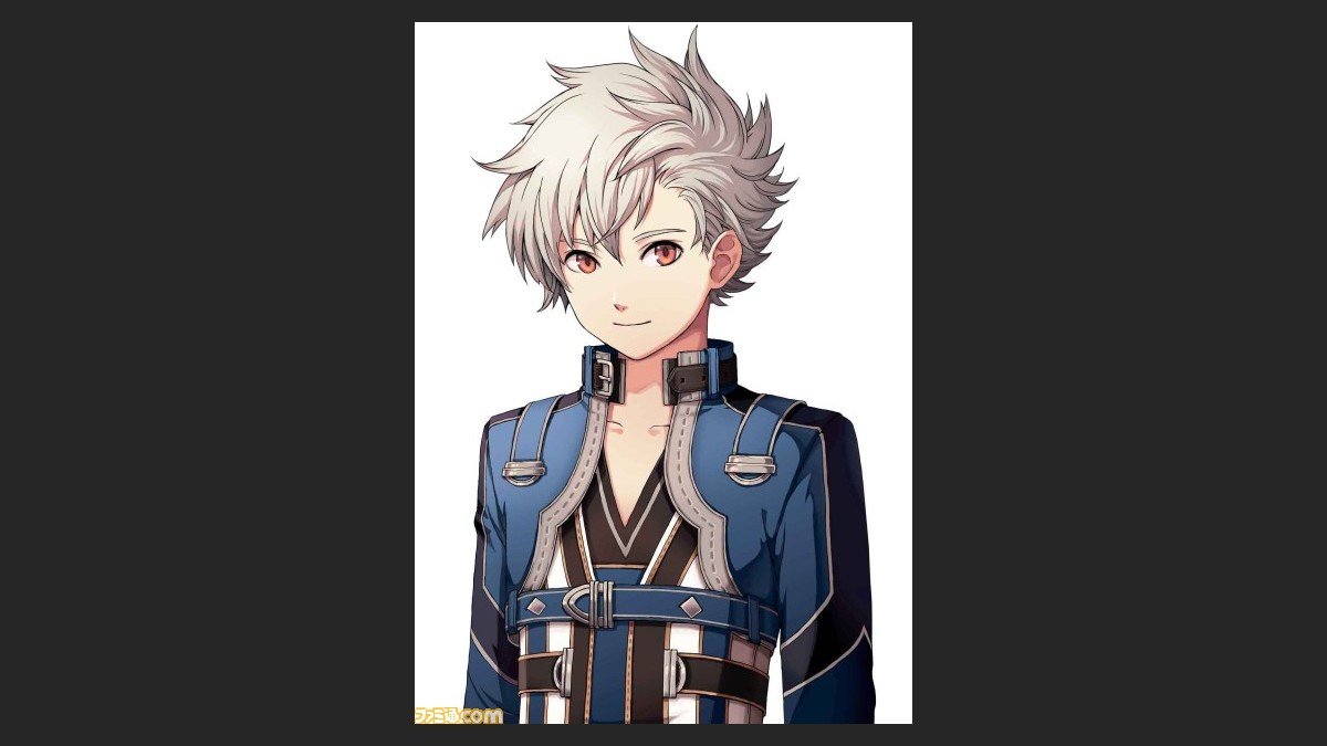 軌跡 シリーズ生誕10周年記念プロジェクト 英雄伝説 暁の軌跡 のティザーサイトがオープン ファミ通 Com 軌跡 シリーズ生誕10周年記念プロジェクト 英雄伝説 暁の軌跡 のティザーサイトがオープン ファミ通 Com