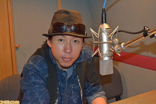 『金色のコルダ3 AnotherSky feat.天音学園』キャストインタビュー 冥加玲士役の日野聡さんに聞く　記憶○○で冥加部長が修羅場？　な展開_03