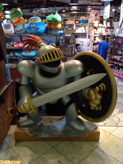 “ドラゴンクエストグッズキャラバン in 夏の4大都市”が東京、埼玉、愛知、大阪の4都市で開催決定_05