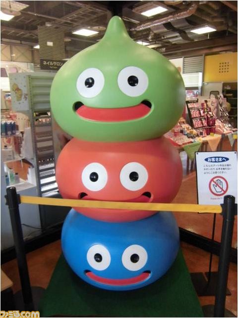 “ドラゴンクエストグッズキャラバン in 夏の4大都市”が東京、埼玉、愛知、大阪の4都市で開催決定_06
