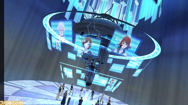 『ロストディメンション』“裏切り者”に関するゲームシステムなど最新情報が公開_04