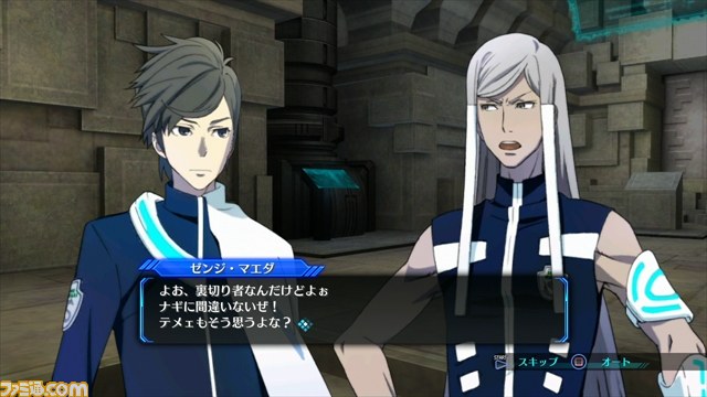 『ロストディメンション』“裏切り者”に関するゲームシステムなど最新情報が公開_09