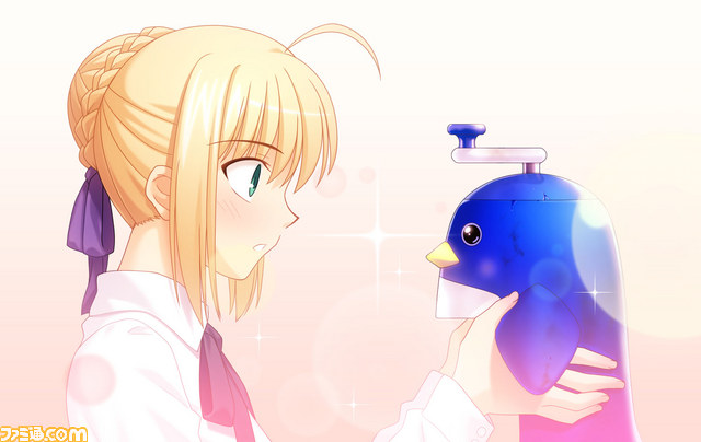 『フェイト/ホロウ アタラクシア』店舗別特典が一挙20種公開_15