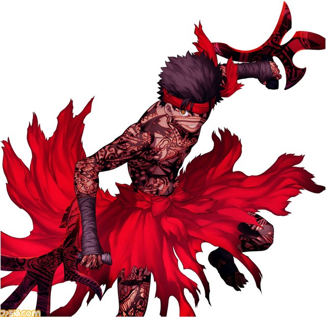 『フェイト/ホロウ アタラクシア』店舗別特典が一挙20種公開_19