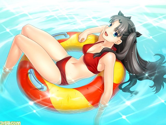 『フェイト/ホロウ アタラクシア』店舗別特典が一挙20種公開_11