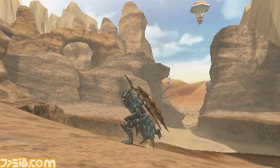 『モンスターハンター4G』現時点での情報を総まとめ、登場確定モンスターや追加アクションなどなど_01
