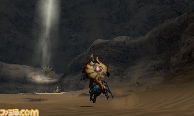 『モンスターハンター4G』現時点での情報を総まとめ、登場確定モンスターや追加アクションなどなど_04