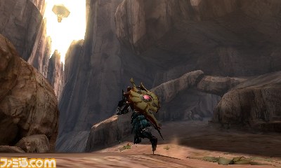 『モンスターハンター4G』現時点での情報を総まとめ、登場確定モンスターや追加アクションなどなど_05